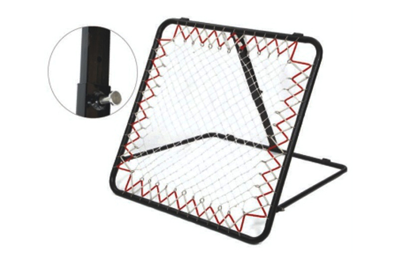 ASTRA REBOUNDER