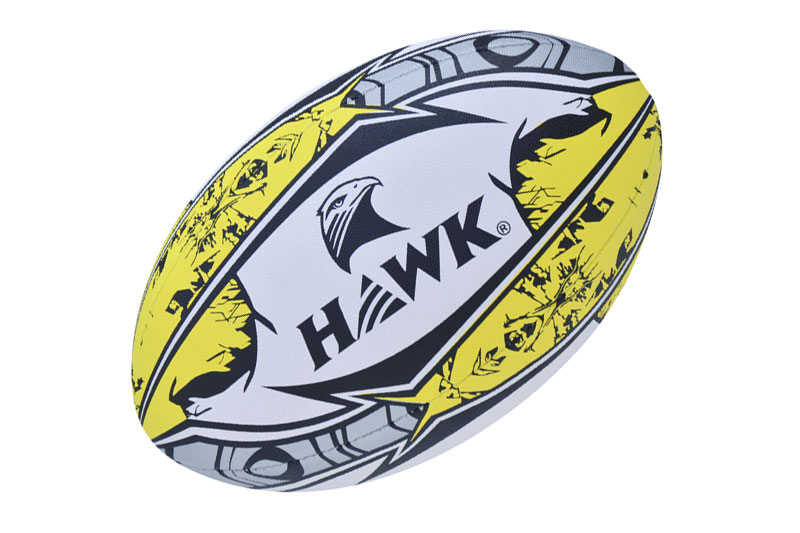 Best Rugby Balls Manufacturers India