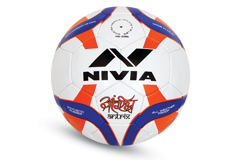 Football Manufacturers India