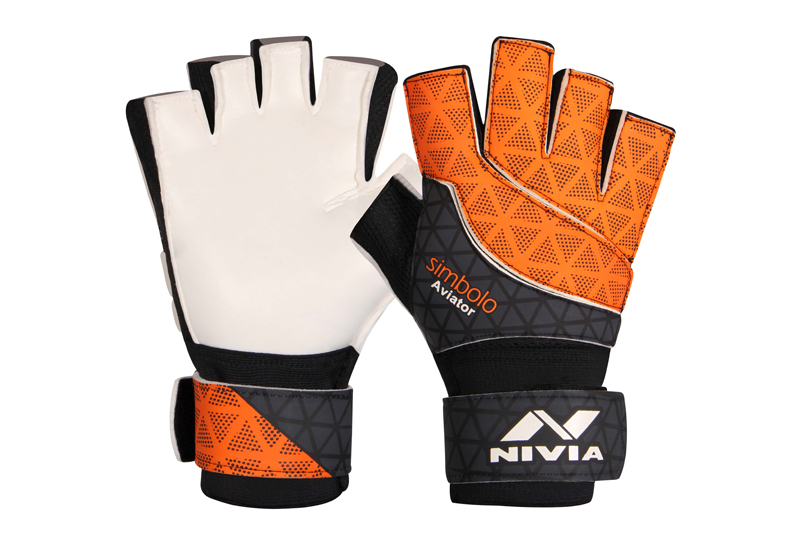 Goal Keeper Gloves