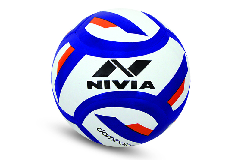 Football Manufacturers India