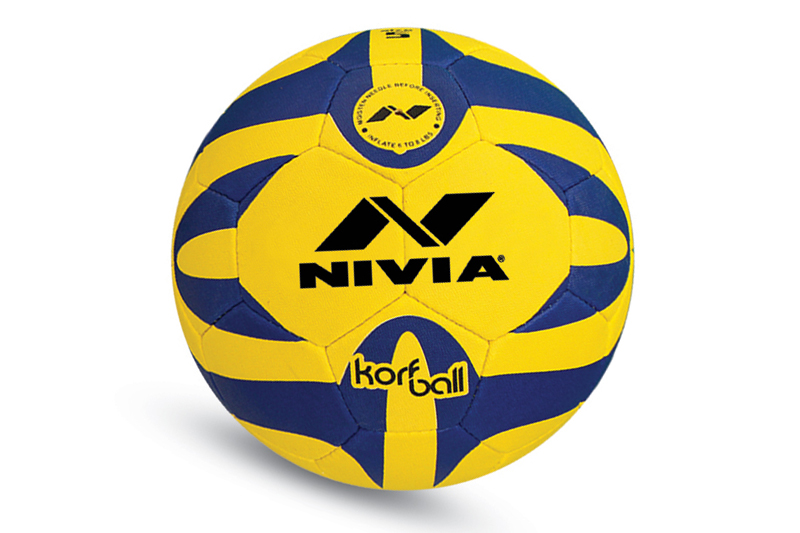 KORF BALL