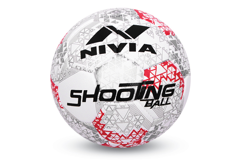 SHOOTING BALL