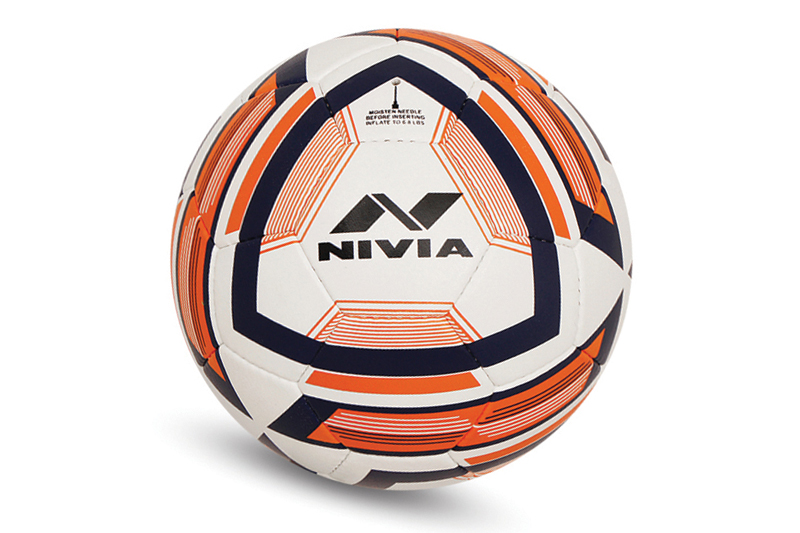 Promotional Football Suppliers in India