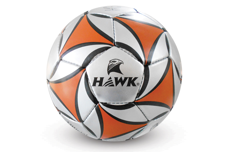 Football Manufacturers India