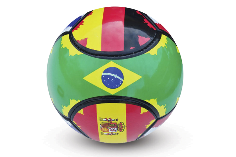 Best Promotional Soccer Ball Manufacturer Punjab