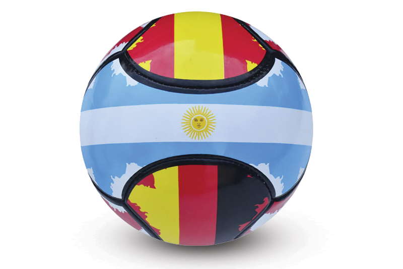 Promotional Football Suppliers in India