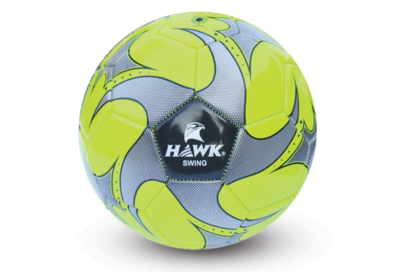 Football Manufacturers India