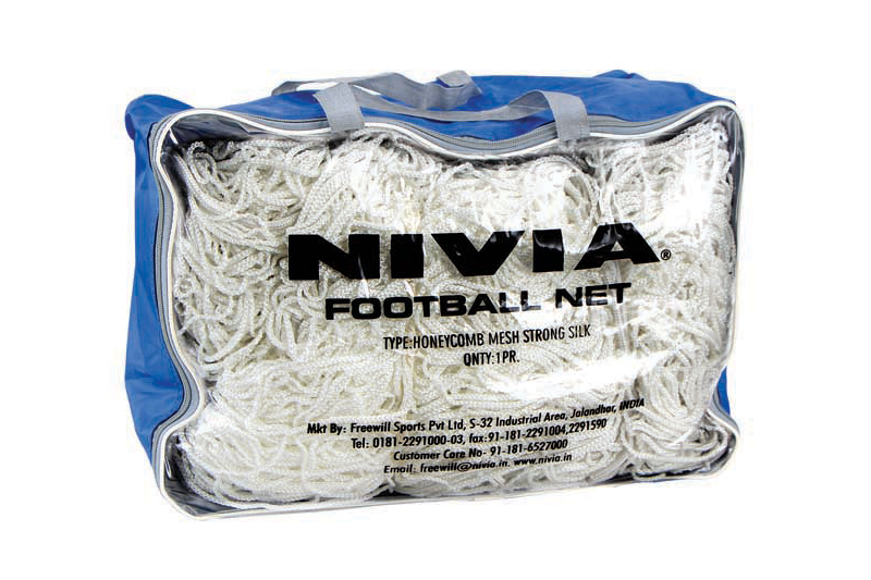 FOOTBALL  NET